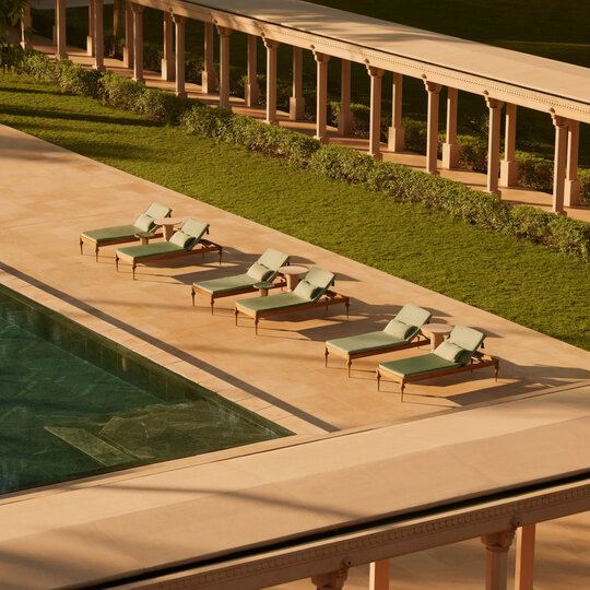 Amanbagh, Rajasthan